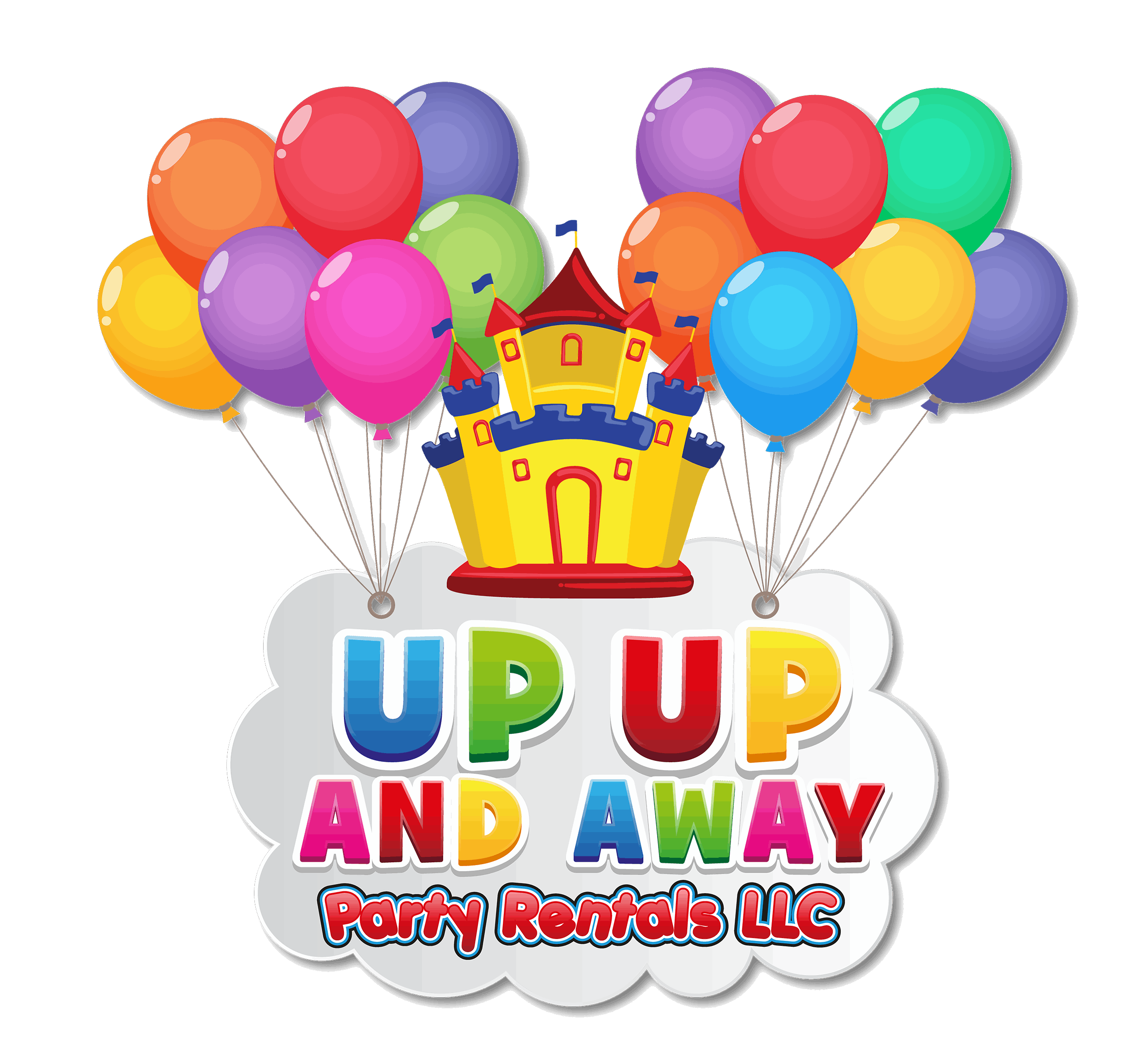 Up Up And Away Party Rentals, LLC